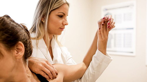 Fisioterapia