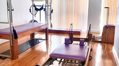 Pilates